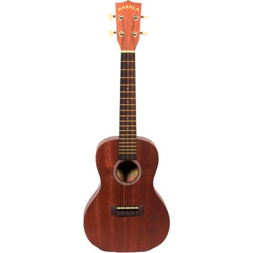 Makala MK-C Concert Size Ukulele, Natural MKC