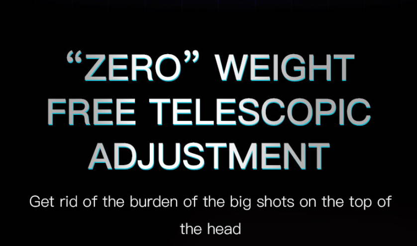 G90 Computer headset breathing light gaming headphone 2.2 meters long braided cord Headset Microphone