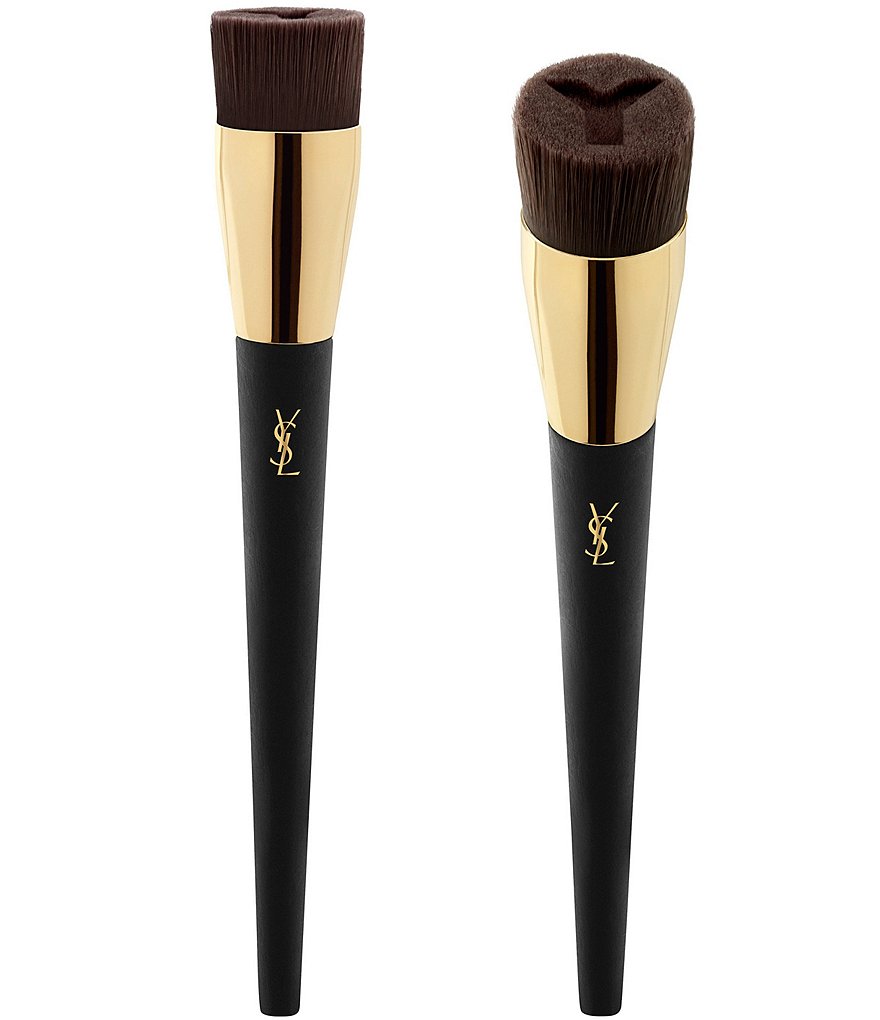 Yves Saint Laurent Beaute Foundation Y Brush