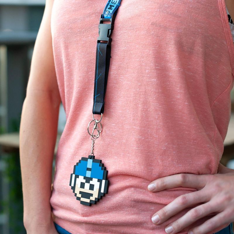 Surreal Entertainment Star Wars Rogue One Death Trooper Lanyard