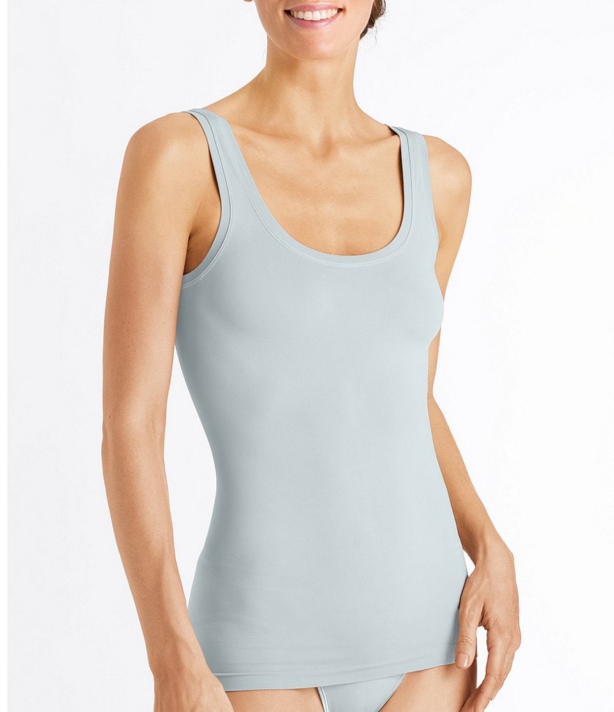 Hanro Touch Feeling Tank Top
