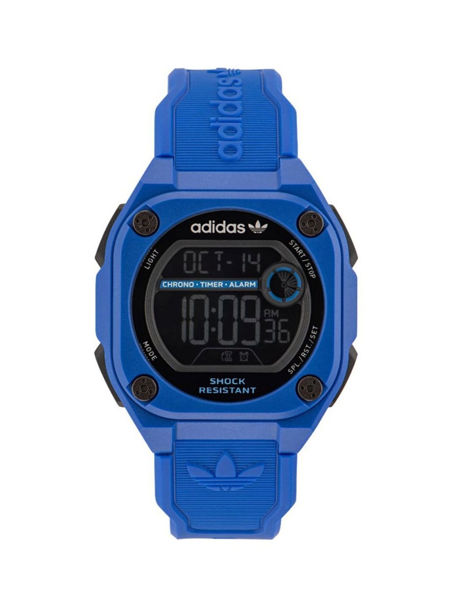 ADIDAS ORIGINALS AOST23061 Digital Unisex Watch