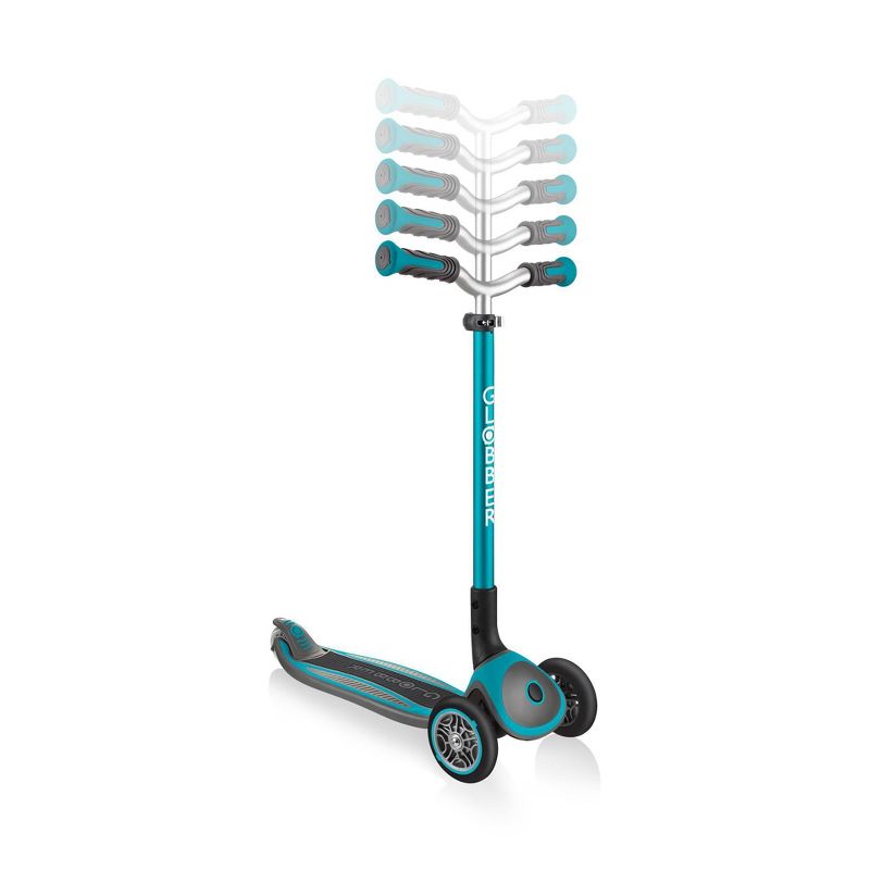 Globber Master Scooter - Teal