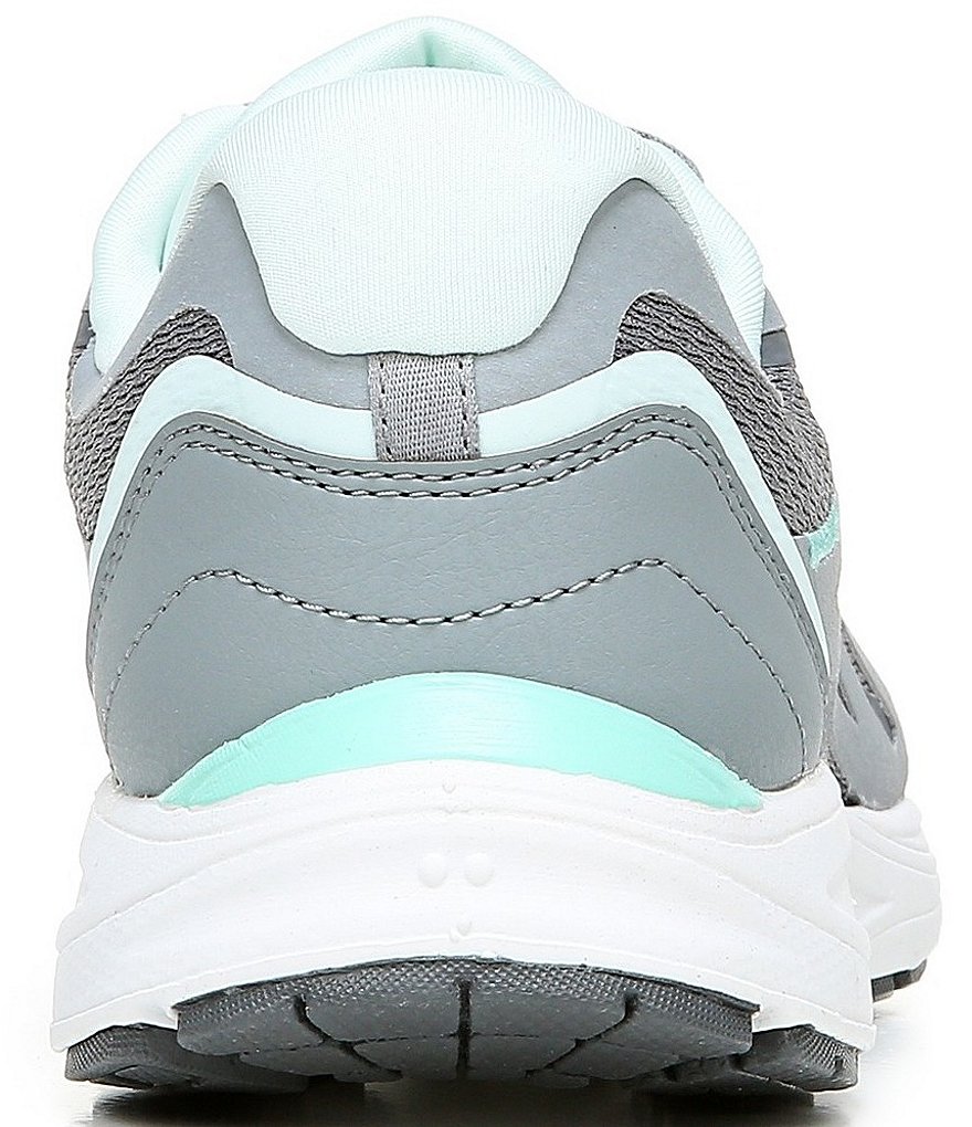 Reebok Women's DailyFit Slip-On Sneakers