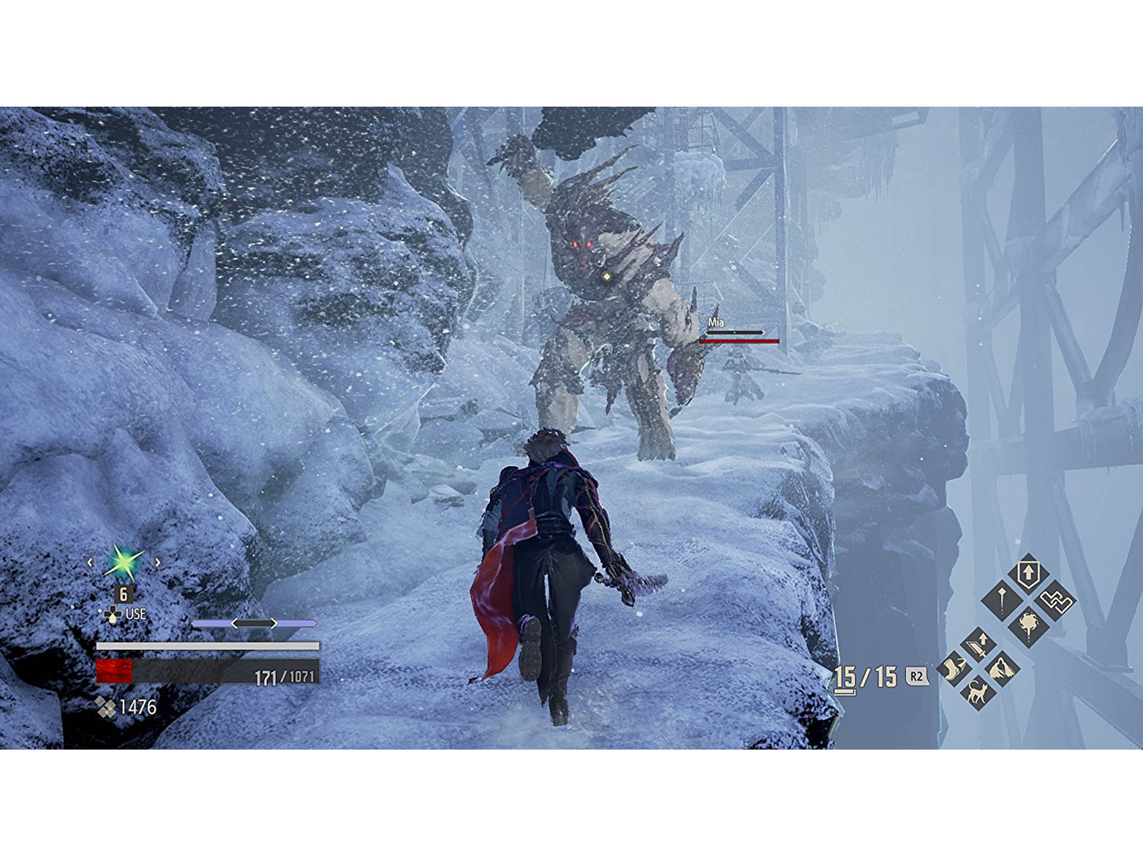 Code Vein: Hunter's Pass Xbox One [Digital Code]