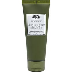 Dr. Andrew Mega-Mushroom Skin Relief Face Mask --75ml/2.5oz