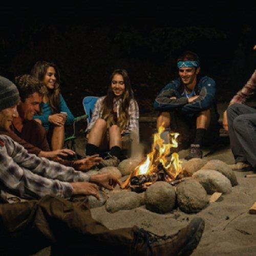 Eton Scorpion ll Rugged Portable Emergency Weather Radio with Smartphone Charger, NSP101WXGR