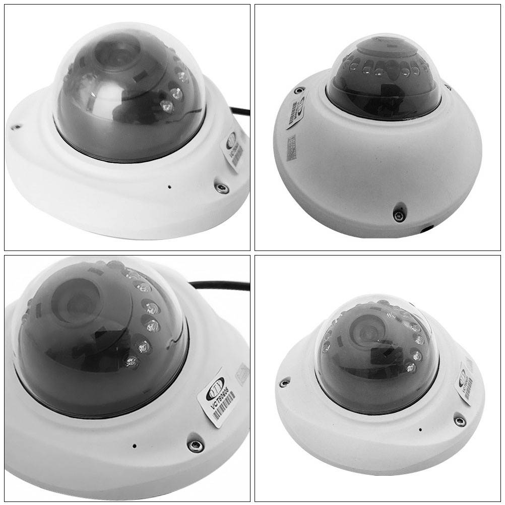 1Pc Car View Camera Universal Automobile Car Surveillance Camera Bus Camera