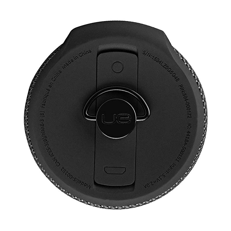 ELEGIANT 2in1 Wireless Bluetooth Transmitter Receiver Audio 3.5mm Music Adapter Black - Black