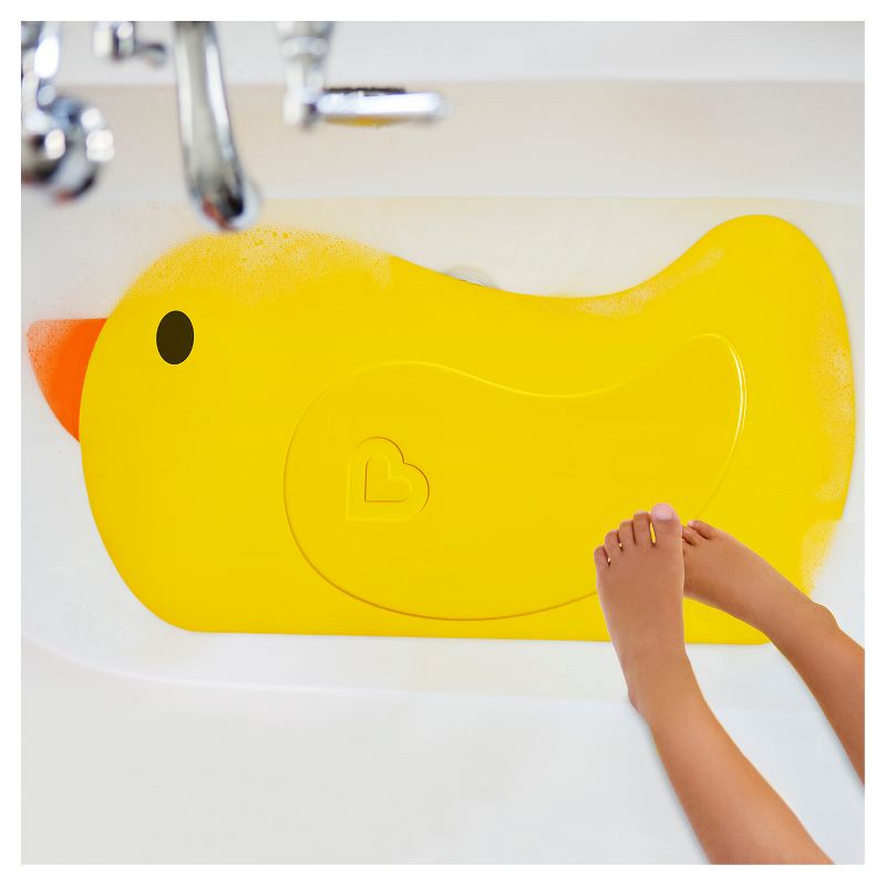 Munchkin Quack Duck Bath Mat