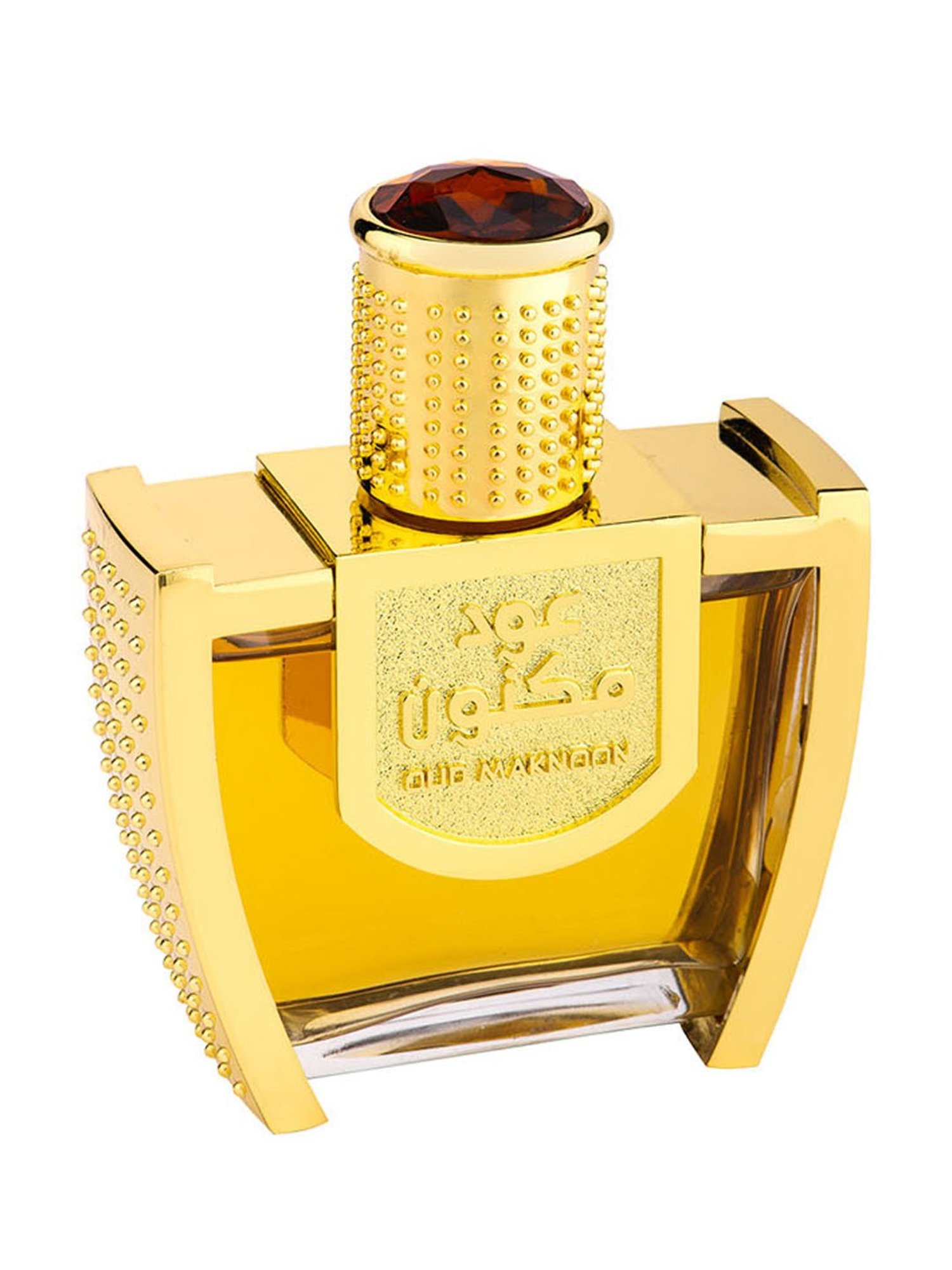 Swiss Arabian Oud Maknoon 941 for Men - 45 ml