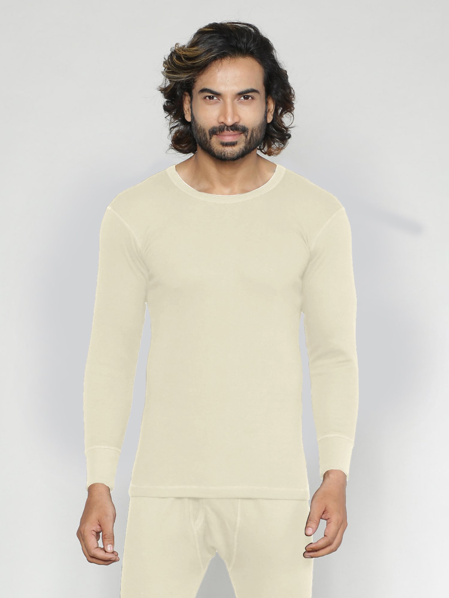 XYXX Black Thermal Top