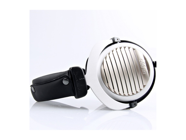 Koss RUK 50FP Full-Sized Stereophone with Leatherette Cushions for Enhanced Sound, Pink