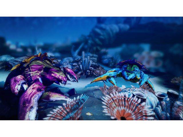 Borderlands 2: Mr Torgue's Campaign of Carnage (MAC) [Online Game Code]