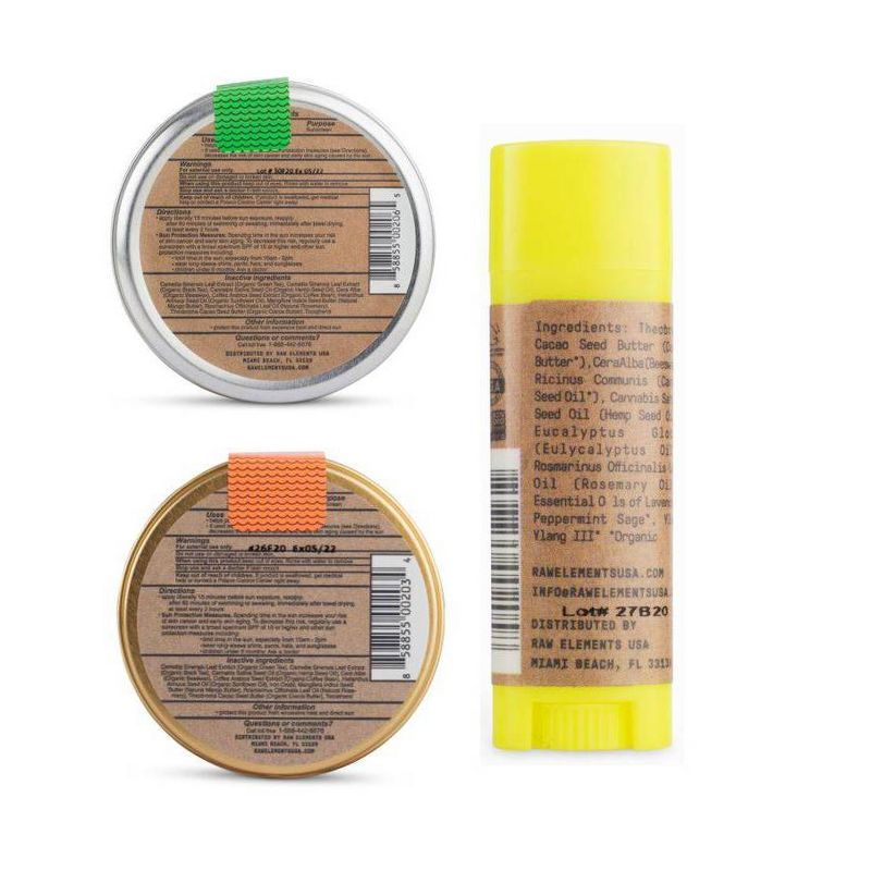 Coppertone Kids Pure and Simple Botanicals Sunscreen Lotion- SPF 50 - 6oz