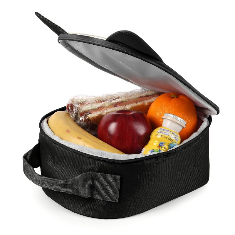 Arctic Zone Kids' Lunch Bag Set - Kitty