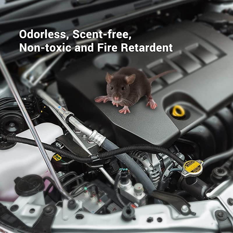 CERTICABLE 12AWG CL2 Rated 2-Conductor Loud Speaker Cable - 100 ft For In-Wall Installation