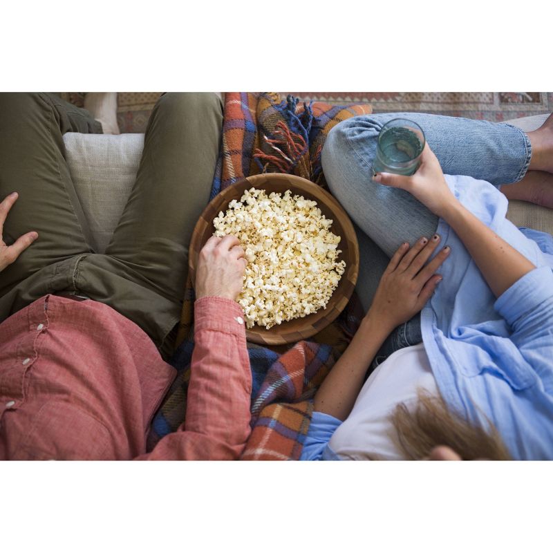 SkinnyPop Butter Popcorn - 1oz