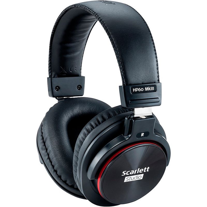 Focusrite Scarlett 2i2 Studio Pack (Gen 3)