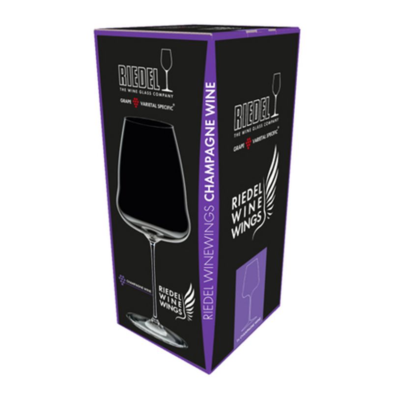 Schott Zwiesel 9.4oz 6pk Crystal Forte White Wine Glasses