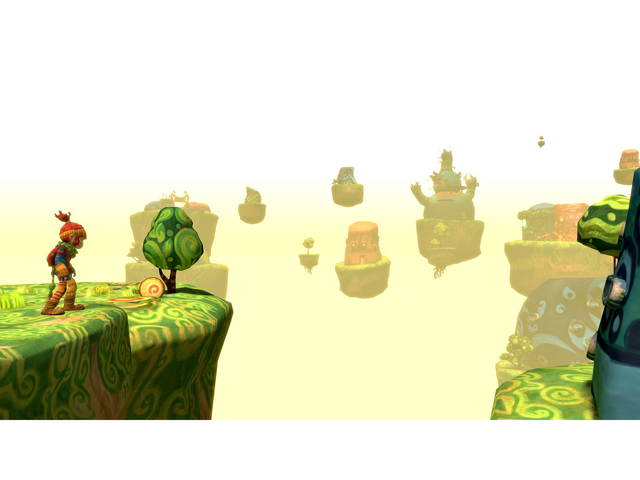 The Last Tinker: City of Colors [Online Game Code]