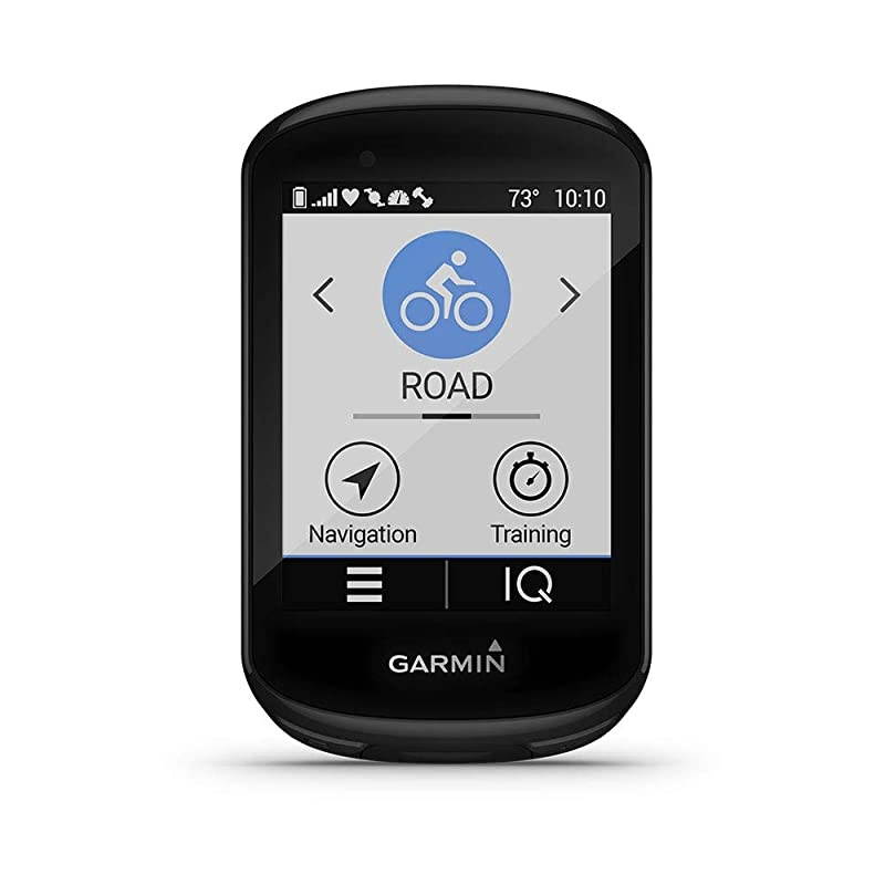 Edge 830, Performance GPS Cycling/Bike Computer with Mapping, Dynamic Performance Monitoring and Popularity Routing