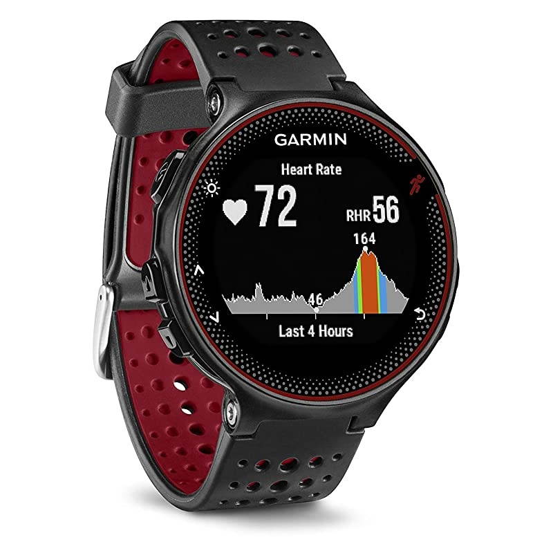 Forerunner 235 GPS Running Watch