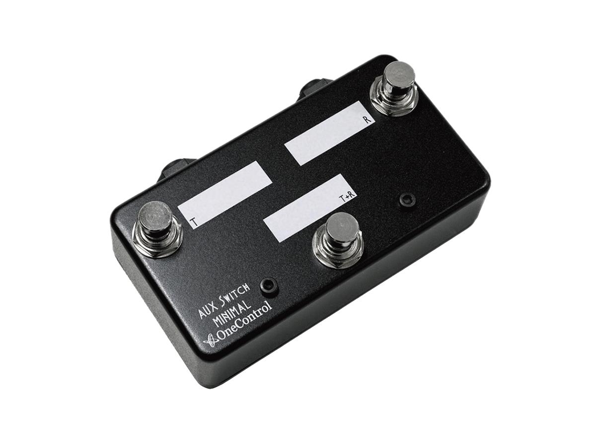 One Control Aux-Switch CLEARANCE