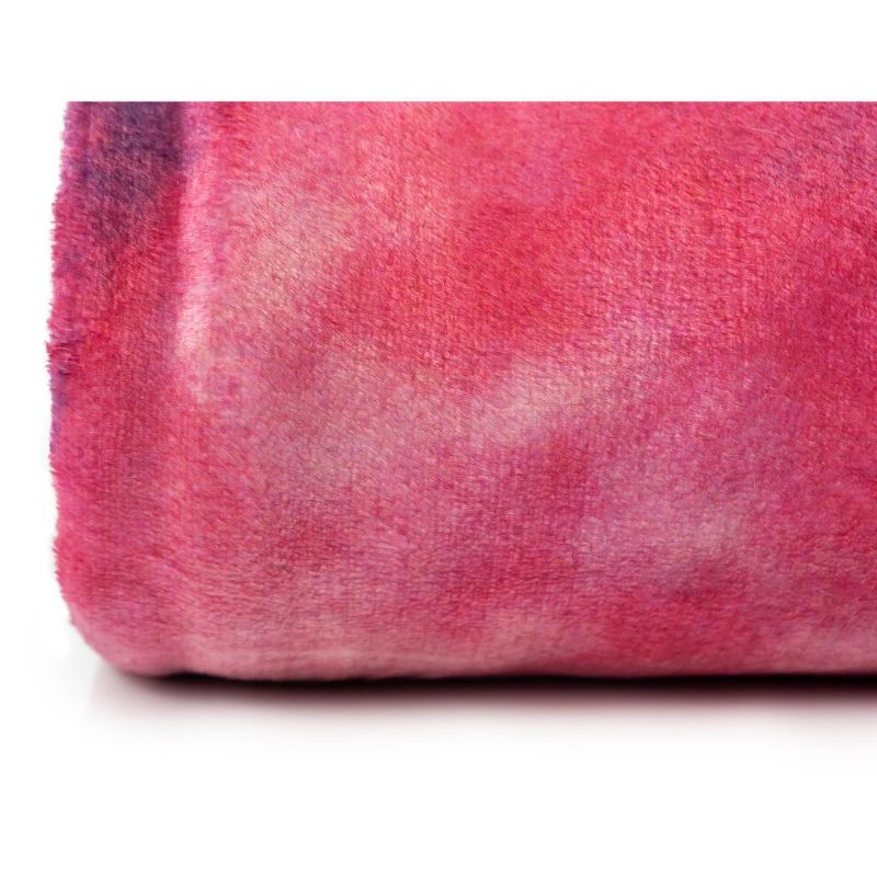 Surreal Entertainment Godzilla: King Of The Monsters Large Fleece Throw Blanket | 60 x 45 Inches