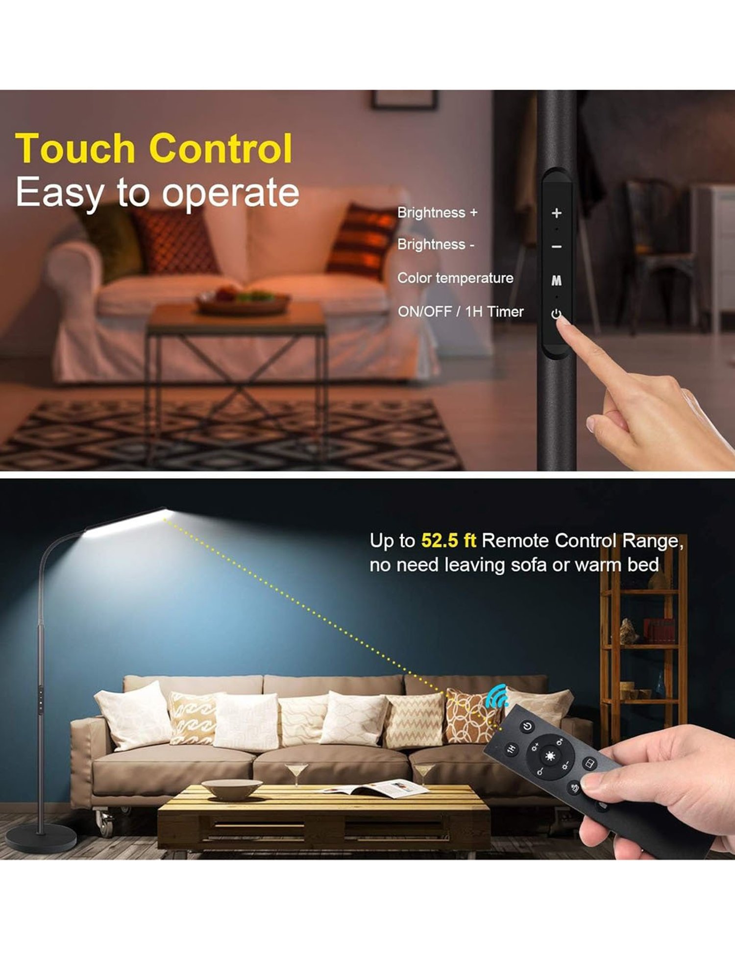 Mason Home Gold Festive Tea Light (Set of 2)