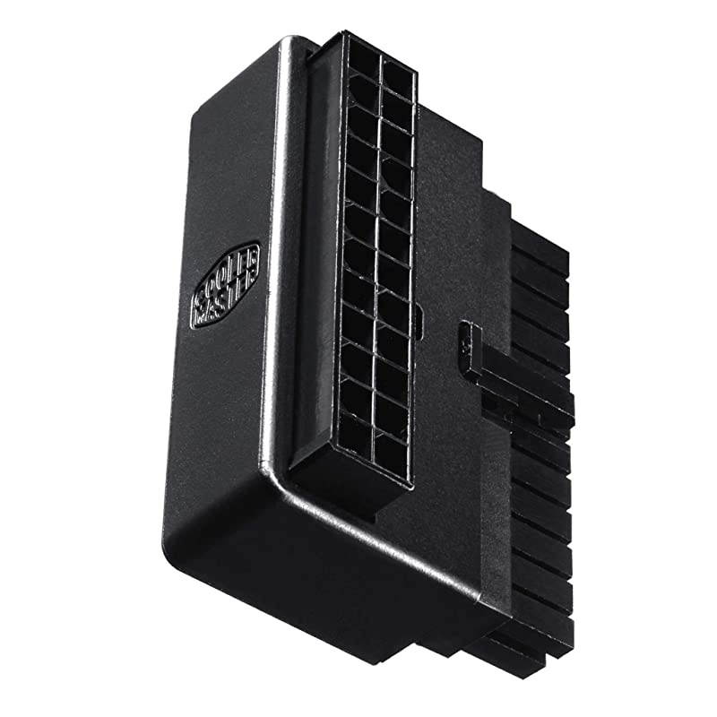 CMA-CEMB00XXBK1-GL 24 Pin 90 Degree Adapter