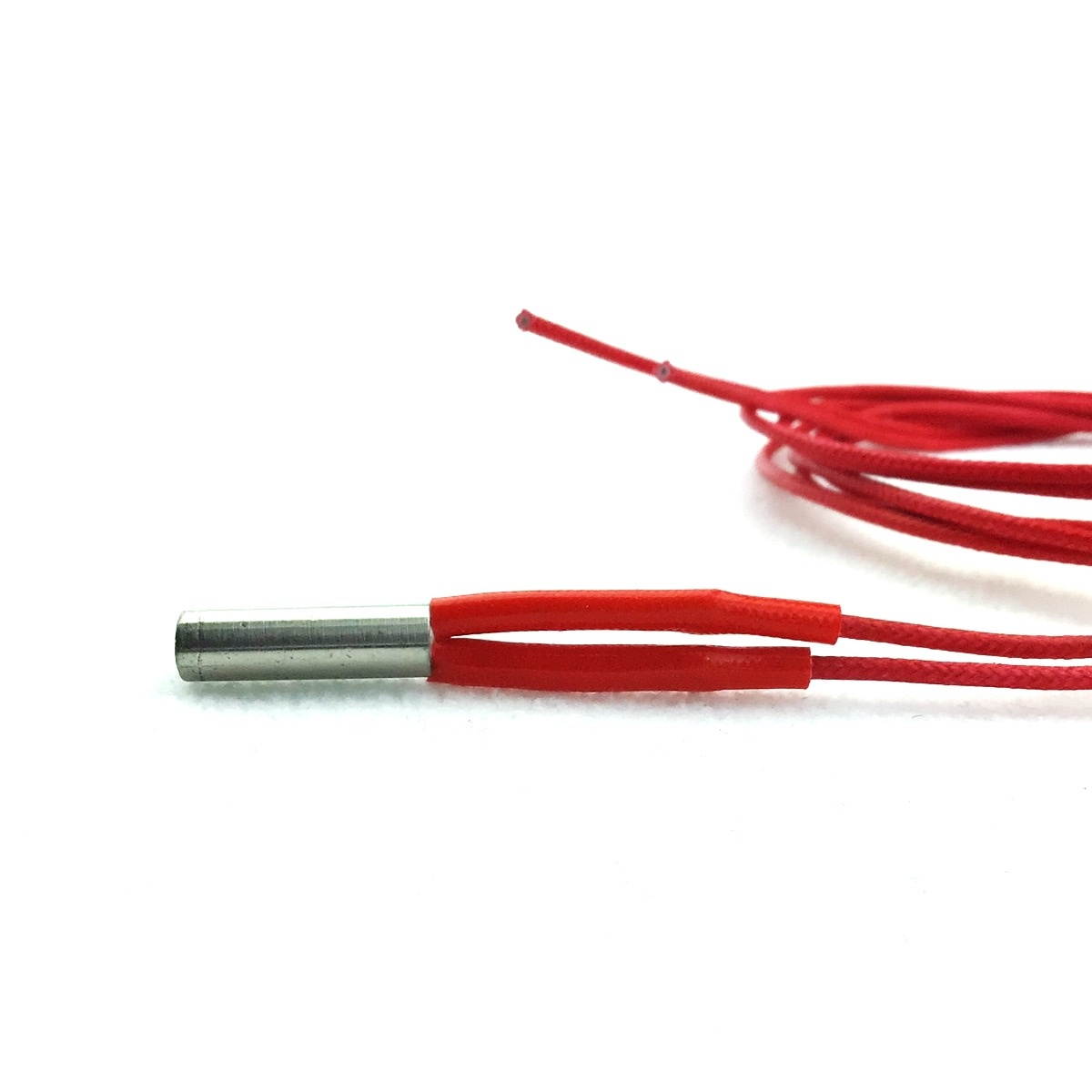 Ceramic Heater Cartridge for Hotends, 24V 40W