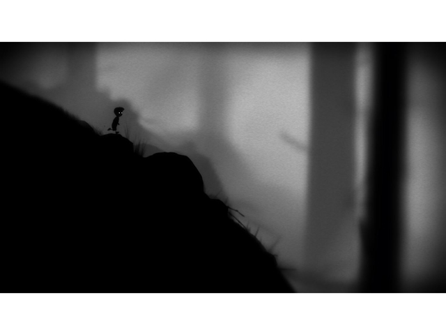 Inside/Limbo Double Pack - PlayStation 4