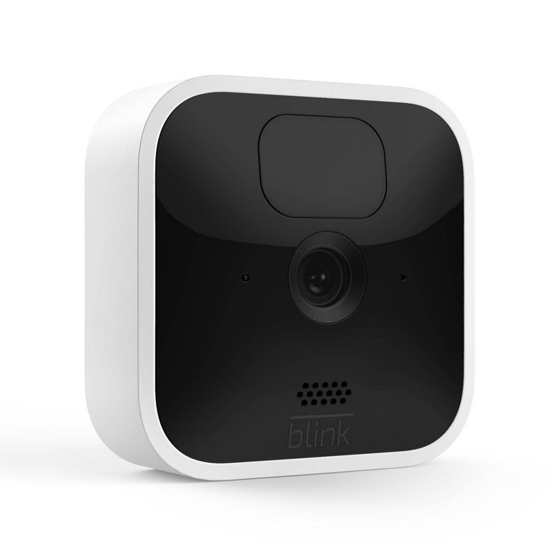 Amazon Blink Indoor 1-Camera System