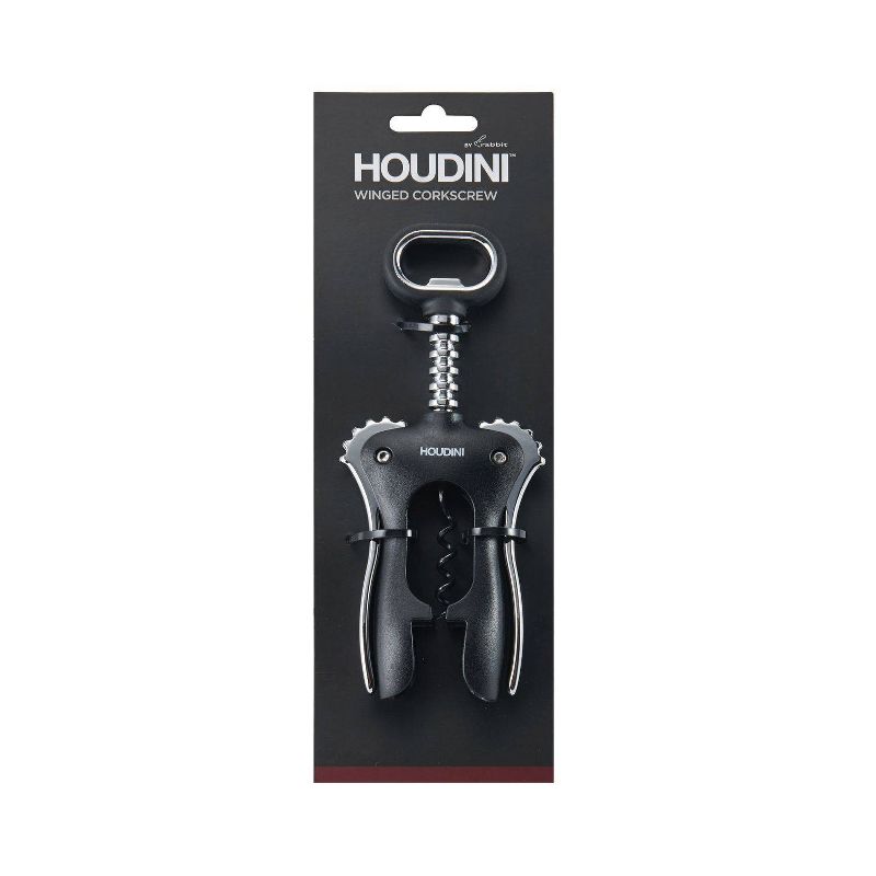 Houdini Winged Corkscrew