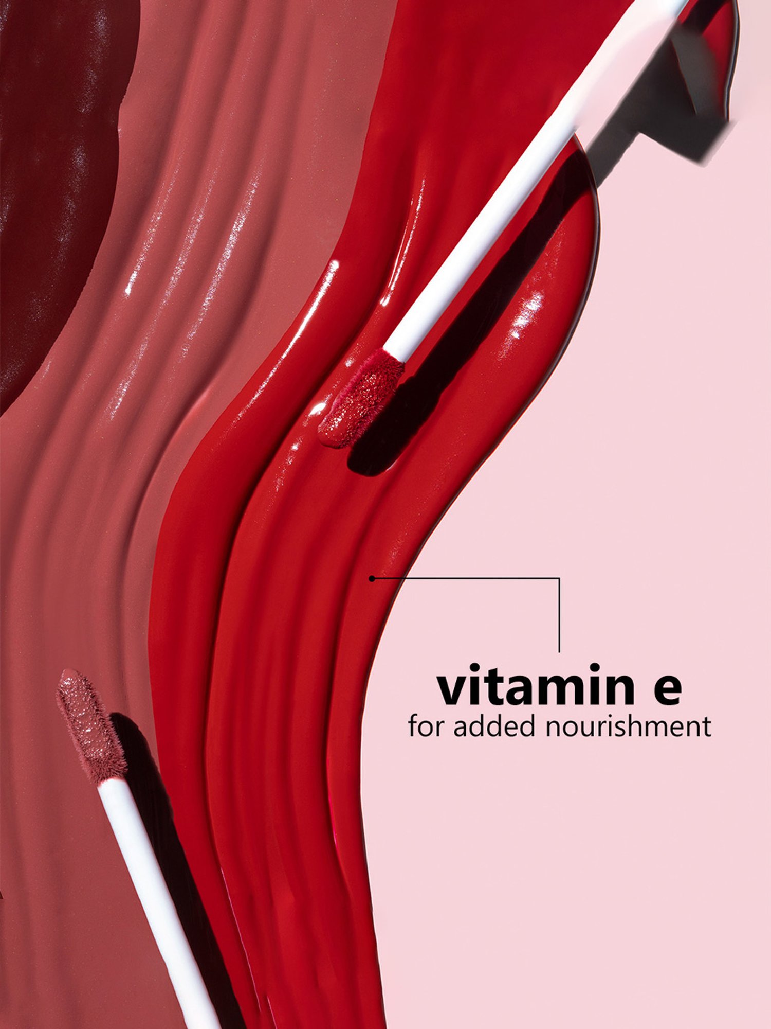 Plum Matte In Heaven Liquid Lipstick Papaya 122 - 4.5 ml