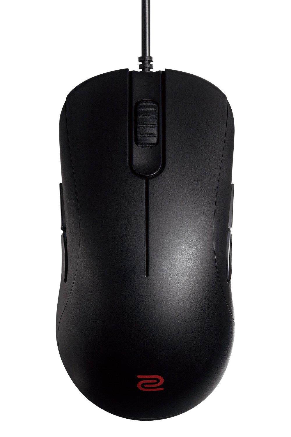 Zowie Gear ZA11 Wired USB Optical Gaming Mouse (Black)