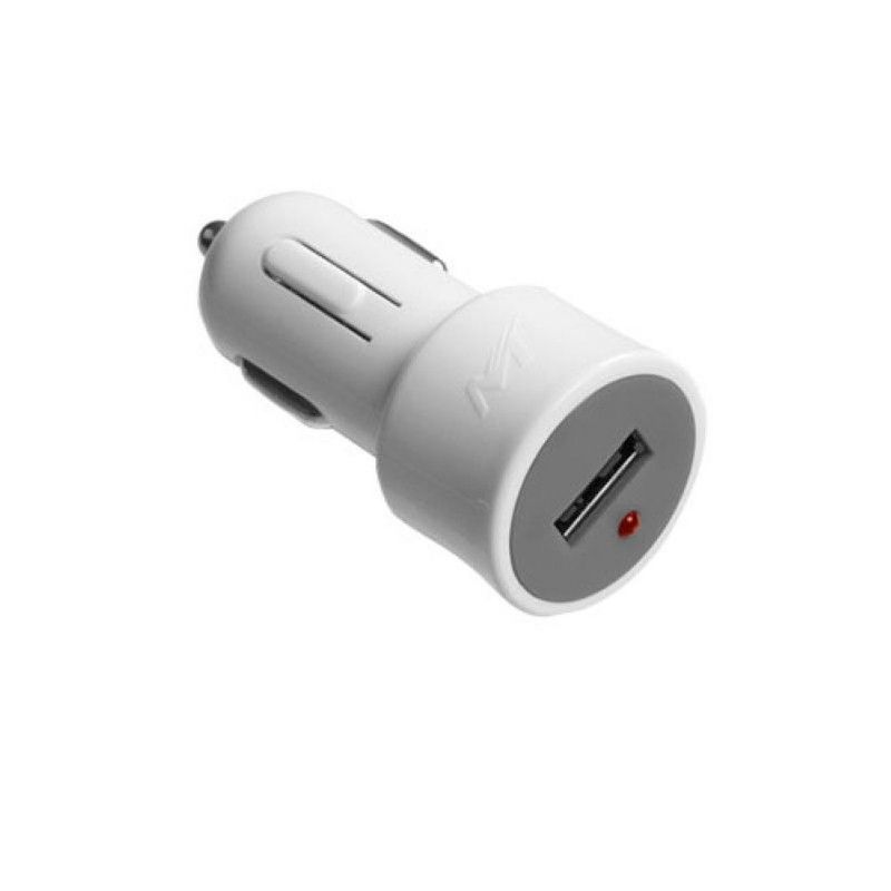 Anker 2-Port PowerPort 24W Wall Charger (with 3' PowerLine Select+ Lightning to USB-A Cable) - Black