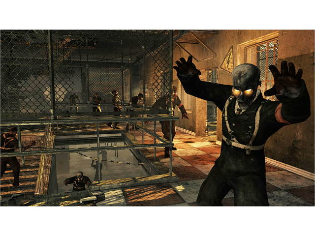 Call of Duty: Black Ops for Mac [Online Game Code]