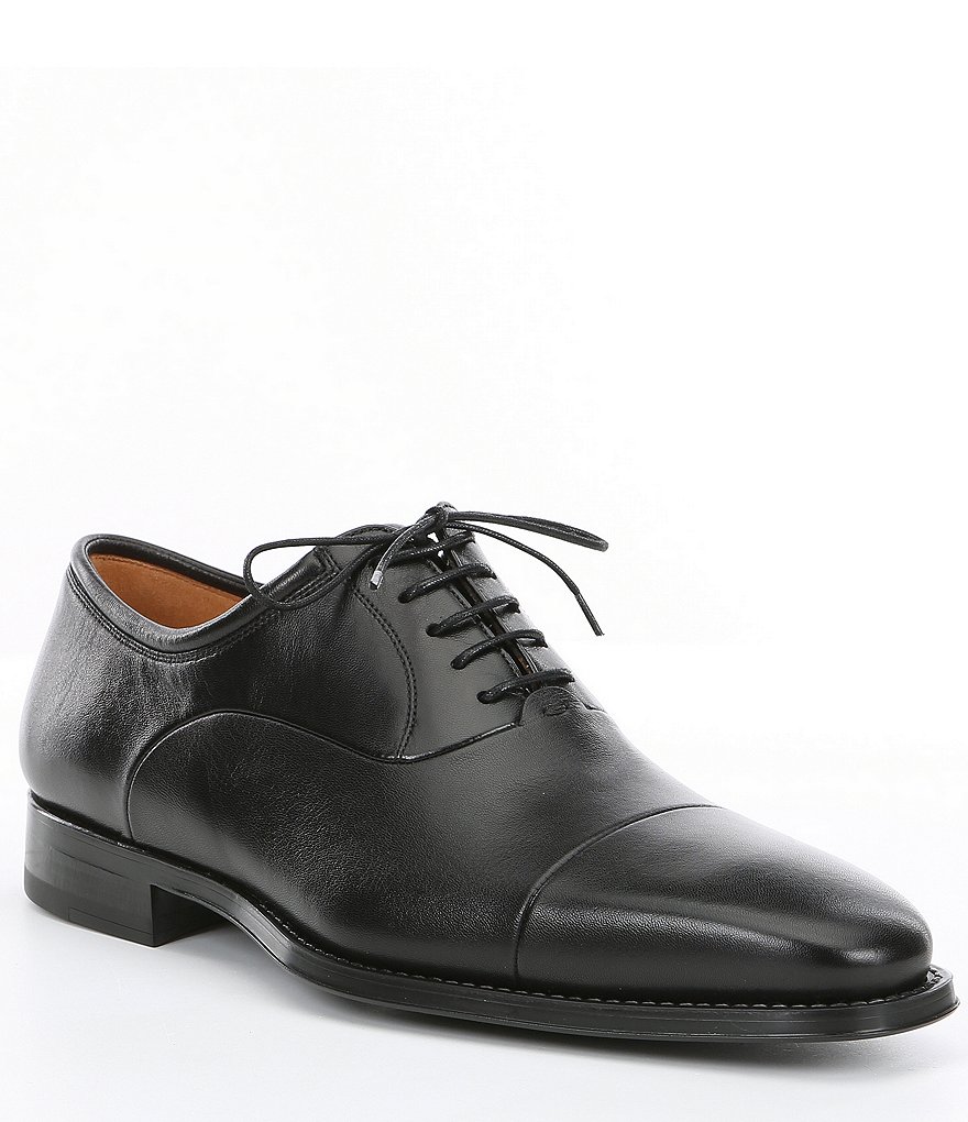 Magnanni Men's Federico Cap Toe Oxford
