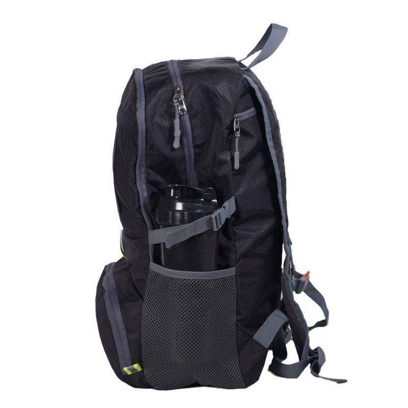 Rockland 20'' Military Tactical Laptop Backpack