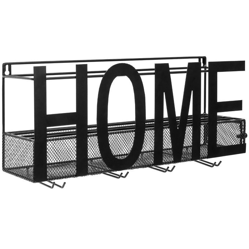 Aster High Bar Cabinet Light Wood - RST Brands