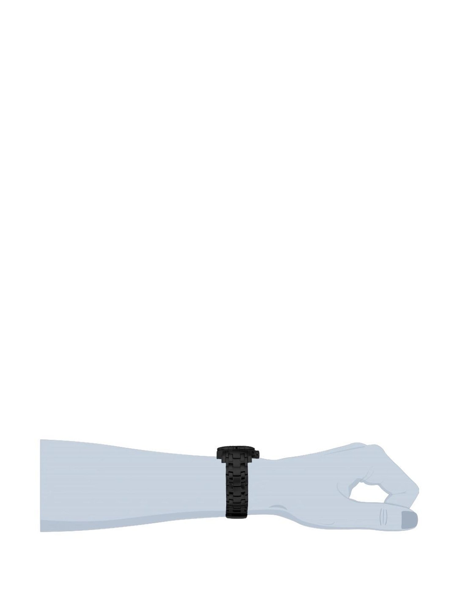 Invicta 76 Pro Diver Analog Watch for Men