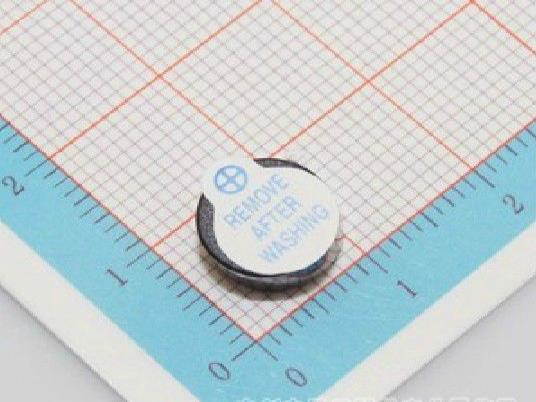 10Pcs 09055 Type Electronic Active Buzzer 5V Buzzerphone Alarm Speaker