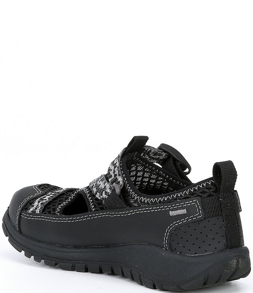 Polo Ralph Lauren Boys' Quilton Slides (Youth)