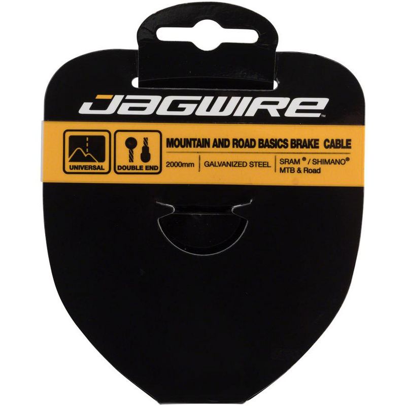Jagwire Basics Brake Cable Brake Cable