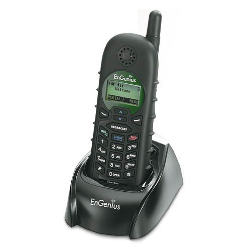 ENGENIUS DURAF-PRO-HC DURAFON PRO HANDSET/CHARGER