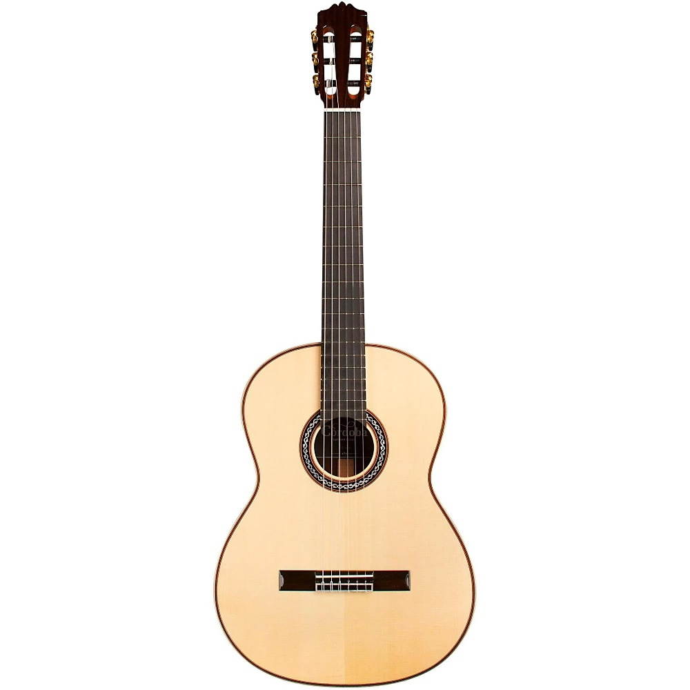 Cordoba C12 SP Classical Guitar Natural