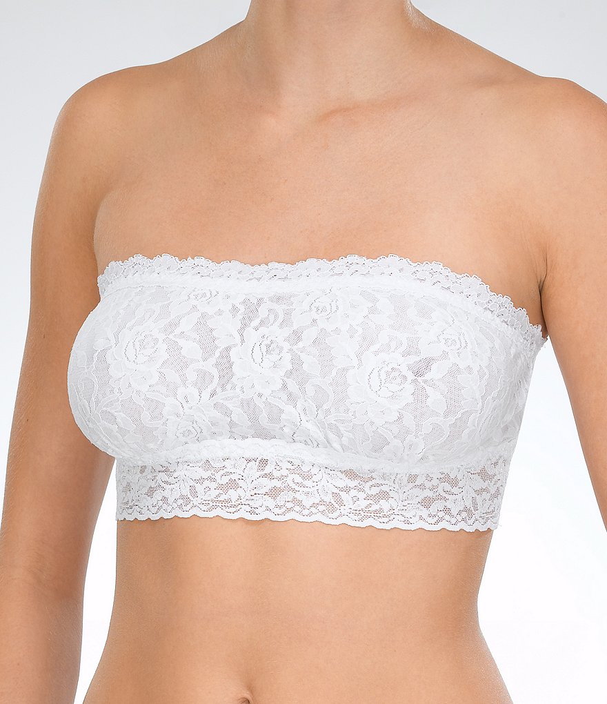 Amoena Hannah Wire-Free Front A/B Cup Closure Bra