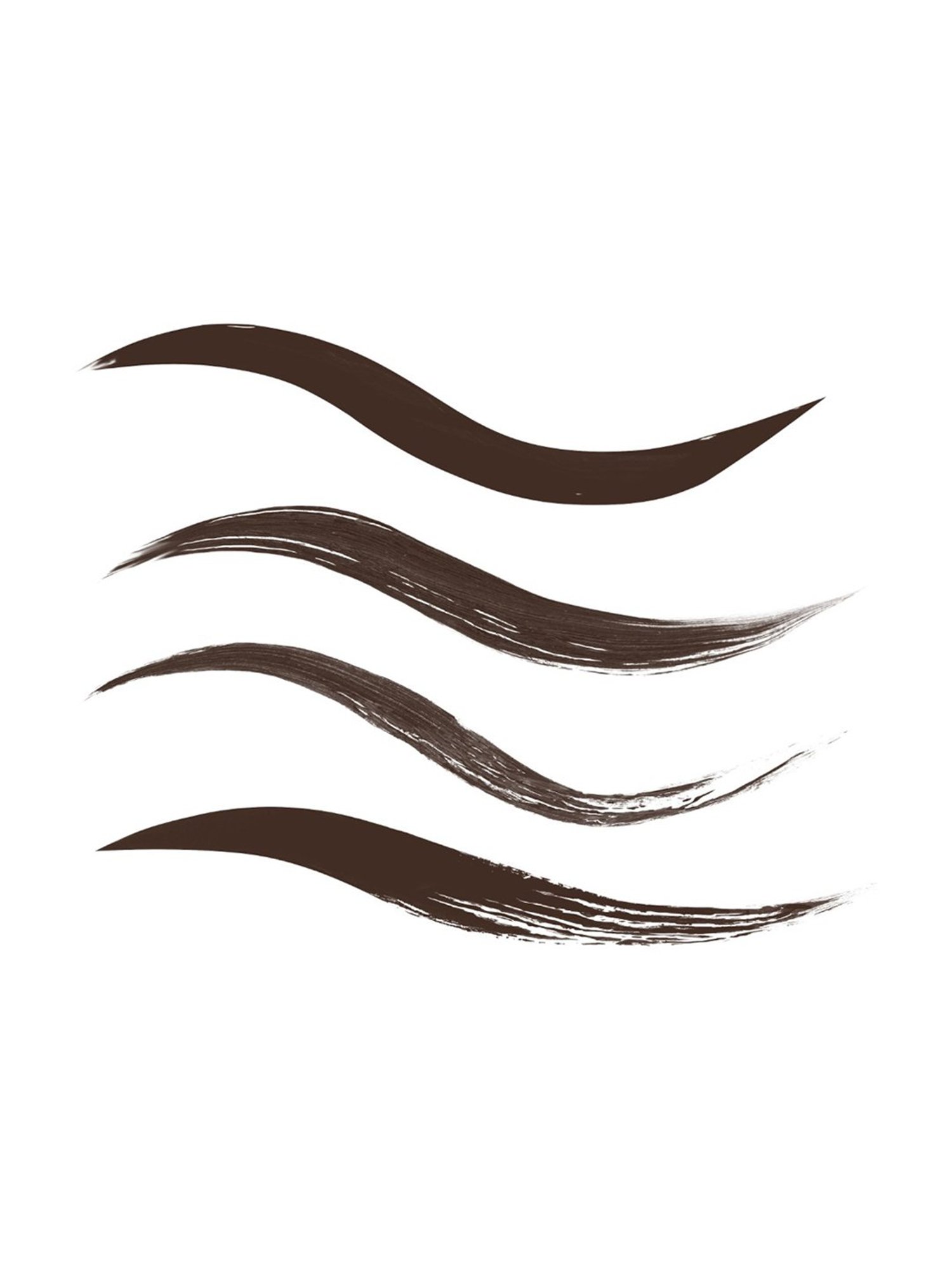 Max Factor Masterpiece Matte Liquid Eyeliner 03 Espresso - 1.7 ml